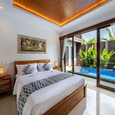 Yasana Jineng Villa